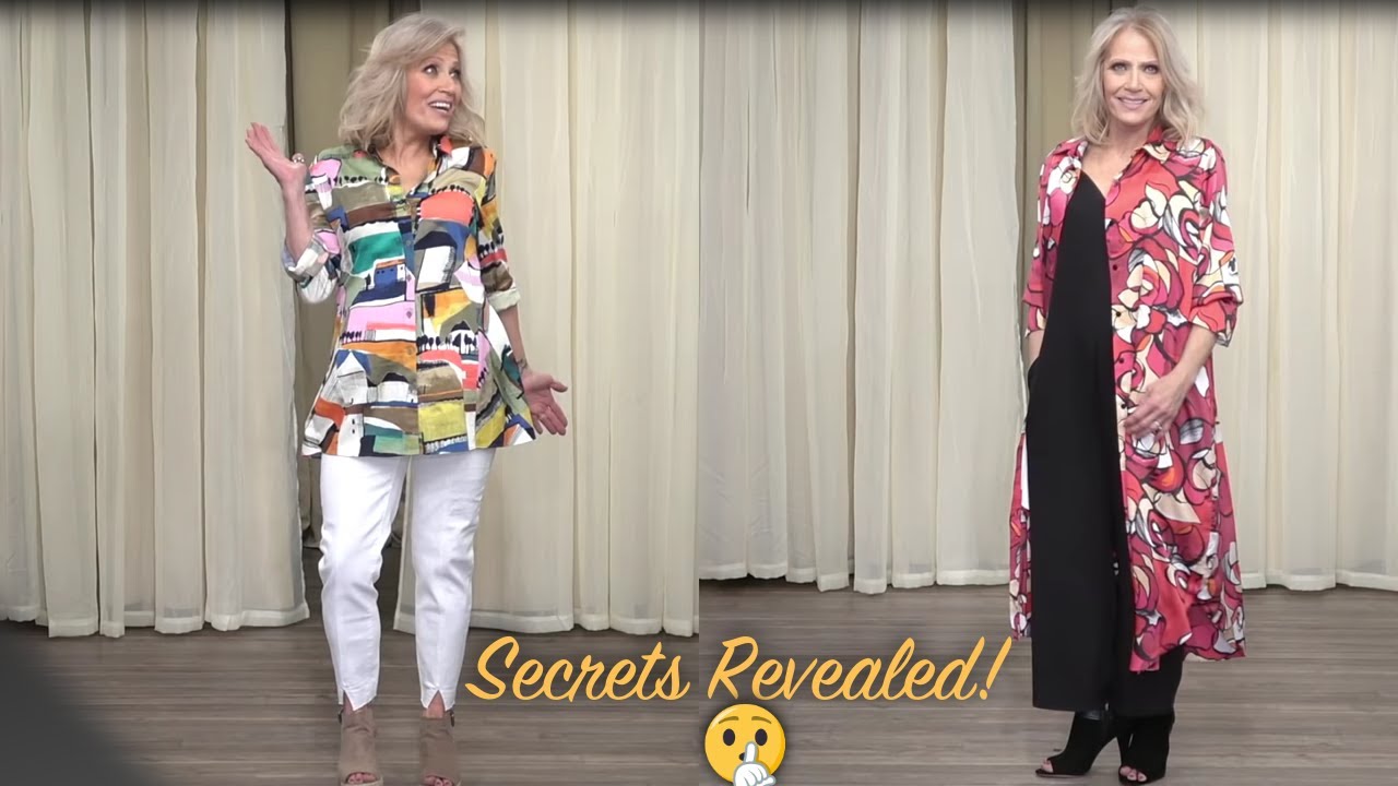 Styles That Can Make You Look Slender - A MAKEOVERGUY Moment