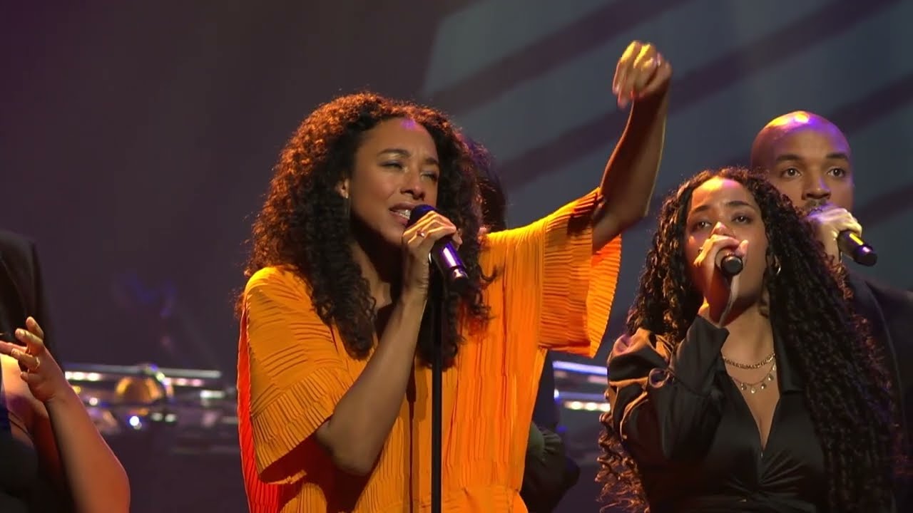 Corinne Bailey Rae - 
