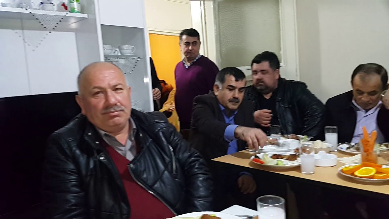dost muhabbeti