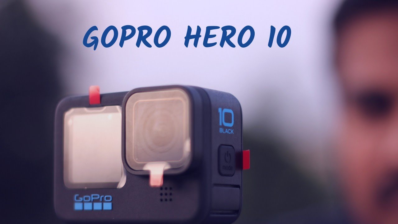 GoPro hero 10 Glimpse #goprohero10 #gopro @tncinestudio #tnvisual