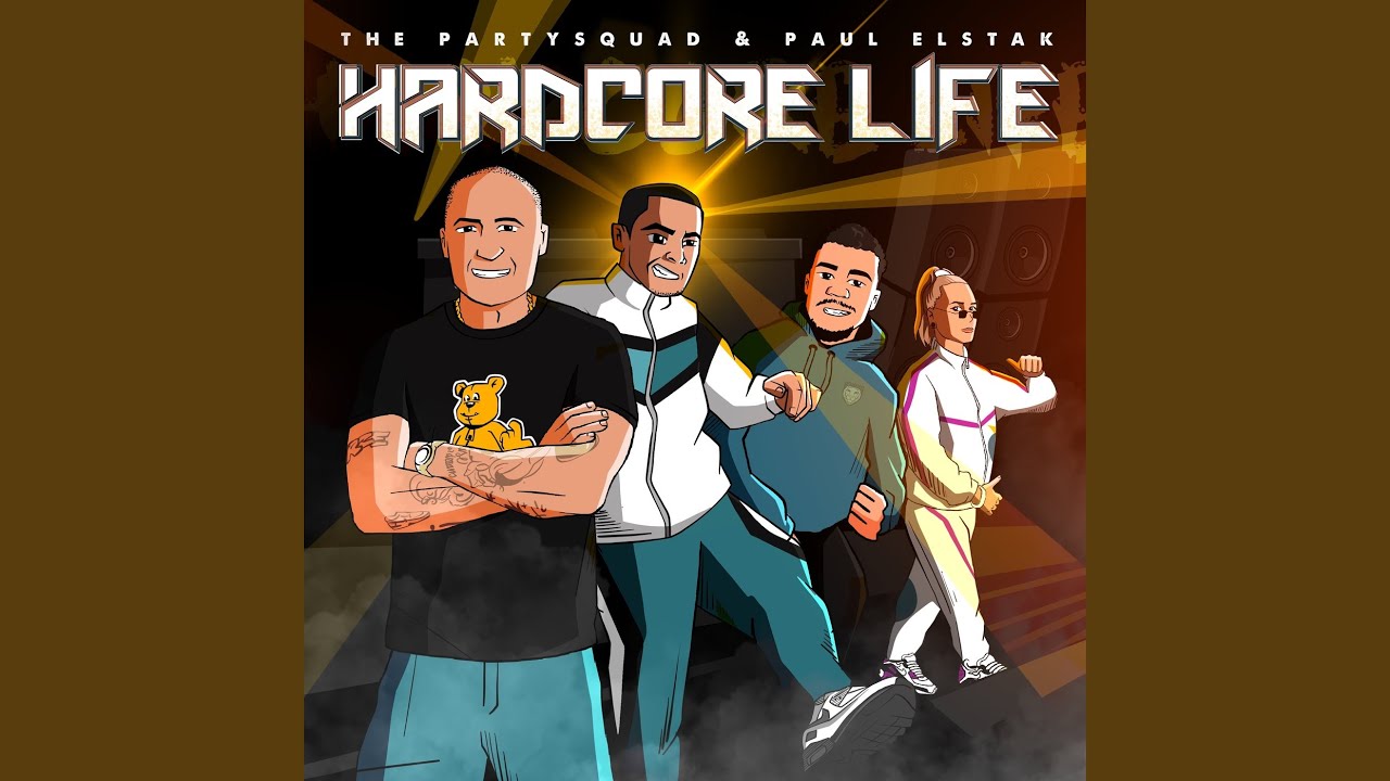 Hardcore Life