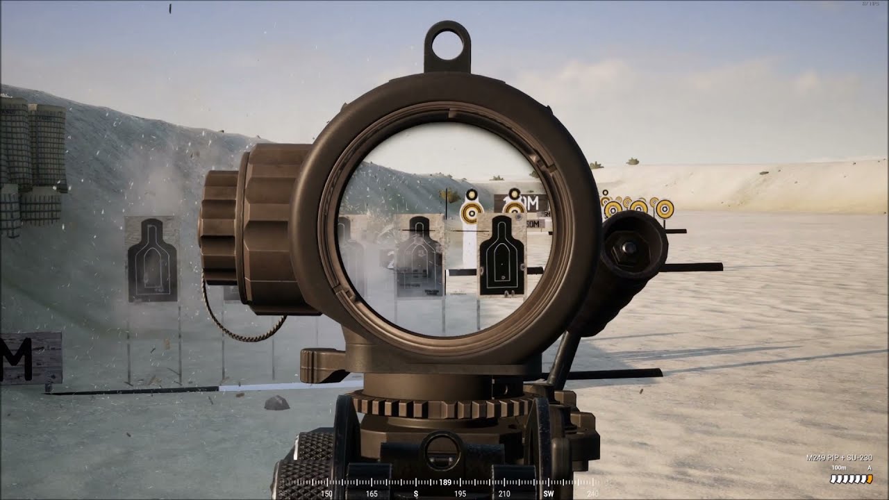 Squad - MEE Mod - US Army Special Forces Faction