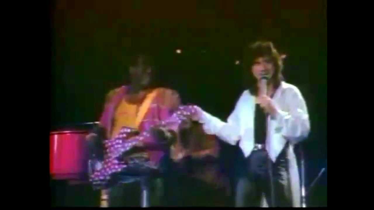 JOURNEY 1986 ~ 'RAISED ON RADIO