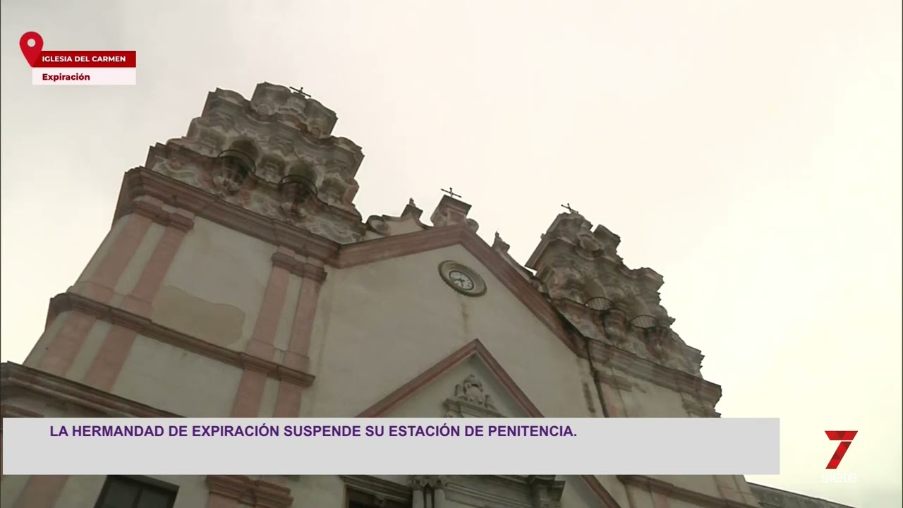 Viernes Santo | Cádiz | 7TV | Semana Santa 2024
