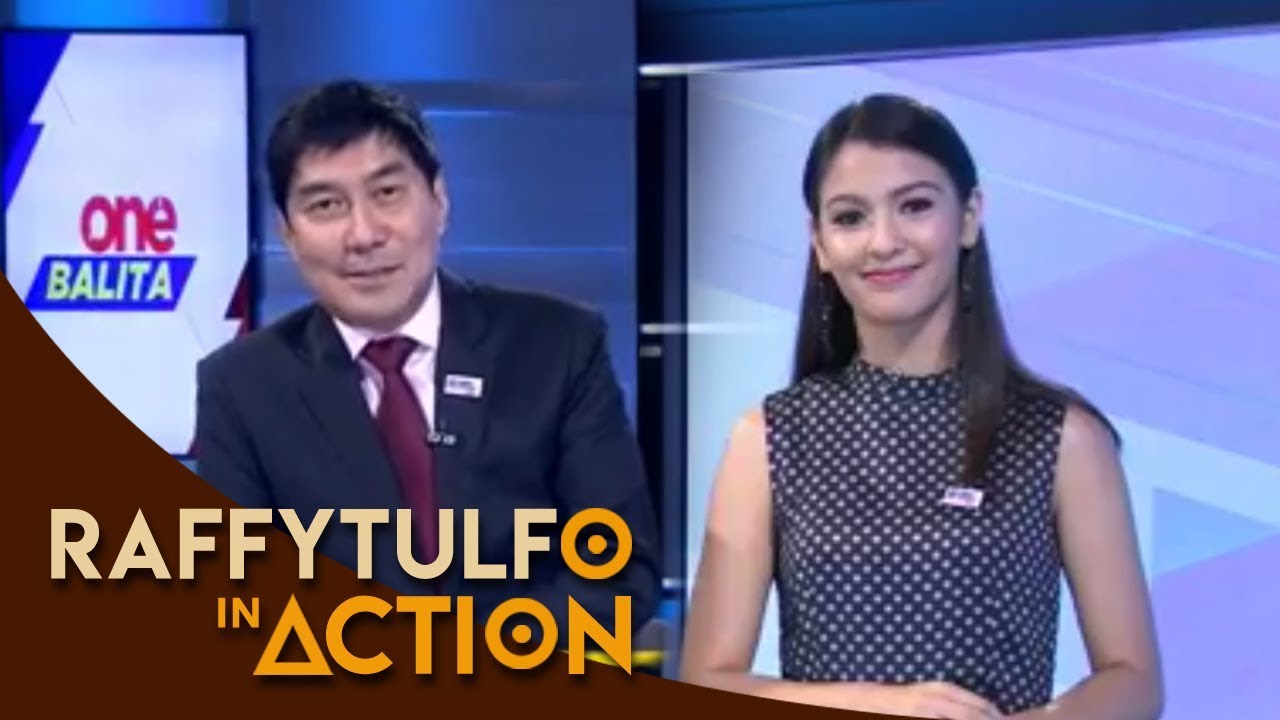 WEEK 3, BISAYA 101 WITH IDOL RAFFY AT JAMIE HERRELL