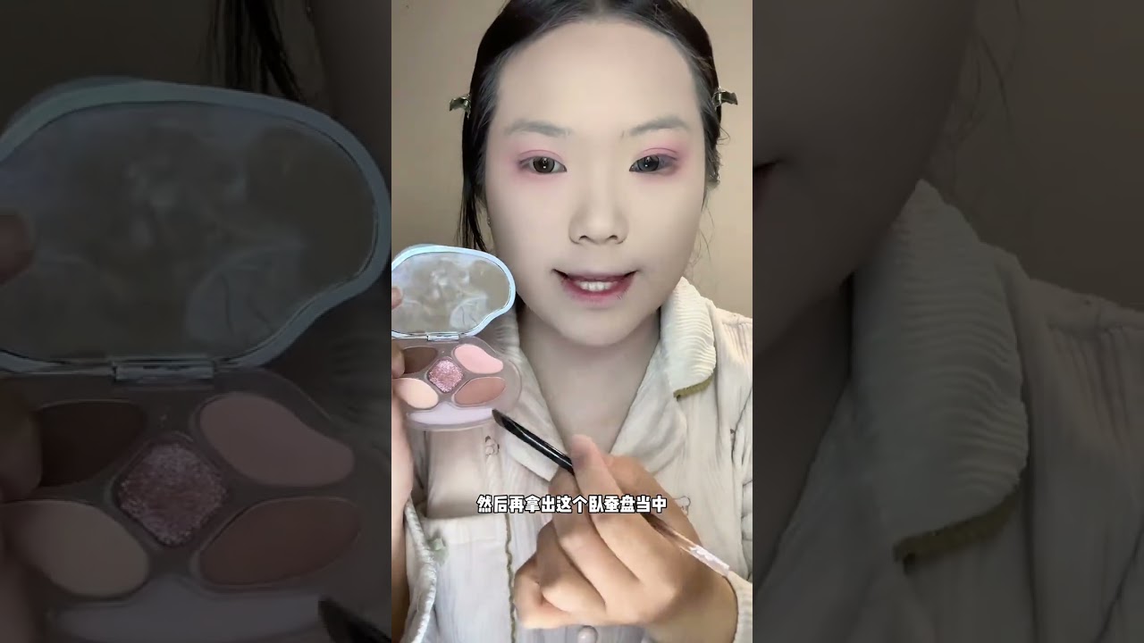 Master Korean Makeup: Perfecting Square & Round Face Blemishes