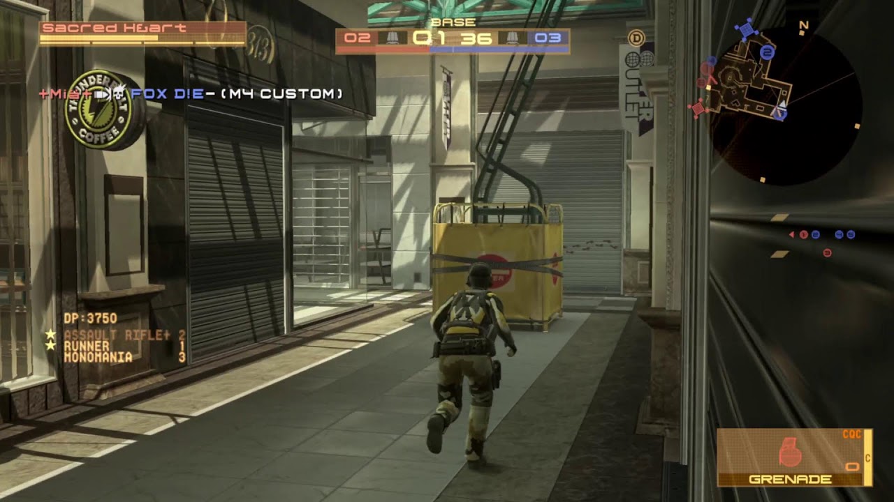 MGO TUESDAY!!!