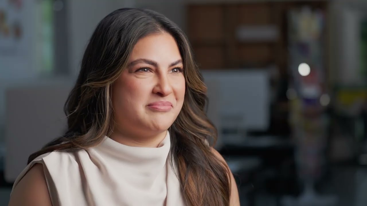 Cooper Alumni Series Featuring Reva Verma ('10) | The John Cooper School