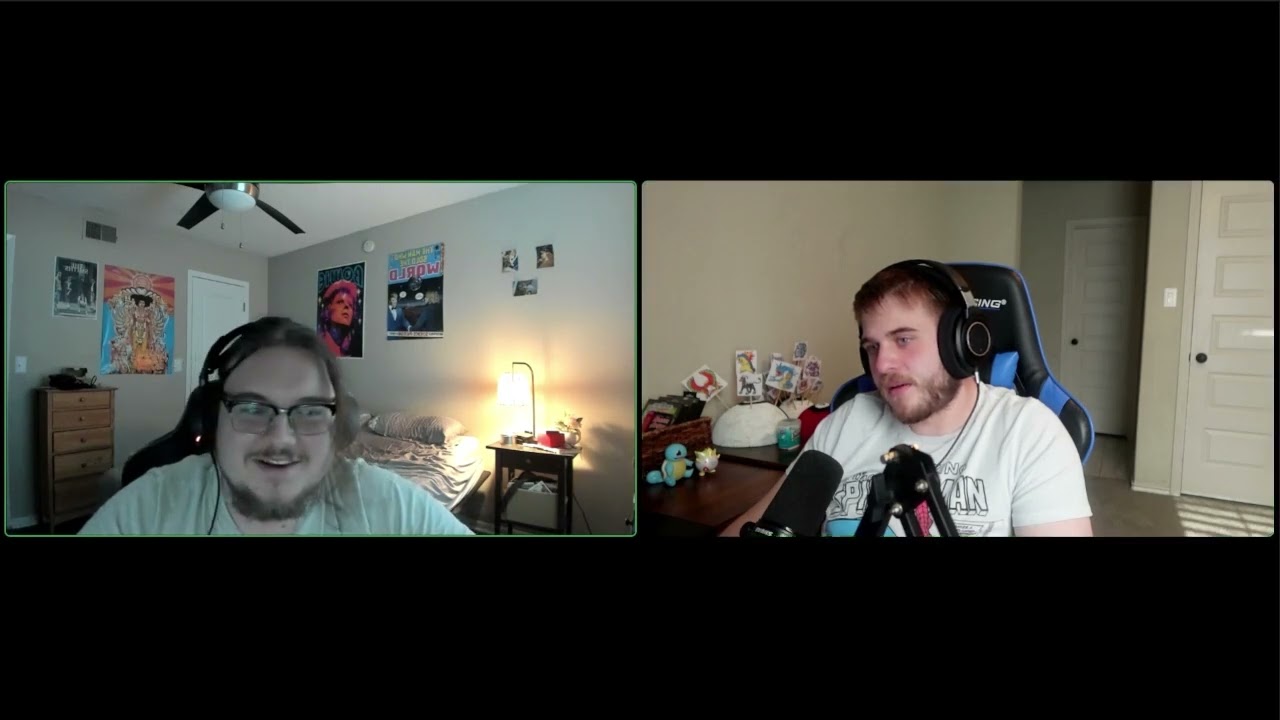 Avillion & Brayden Talks: Way too LATE 2025 mock draft edition