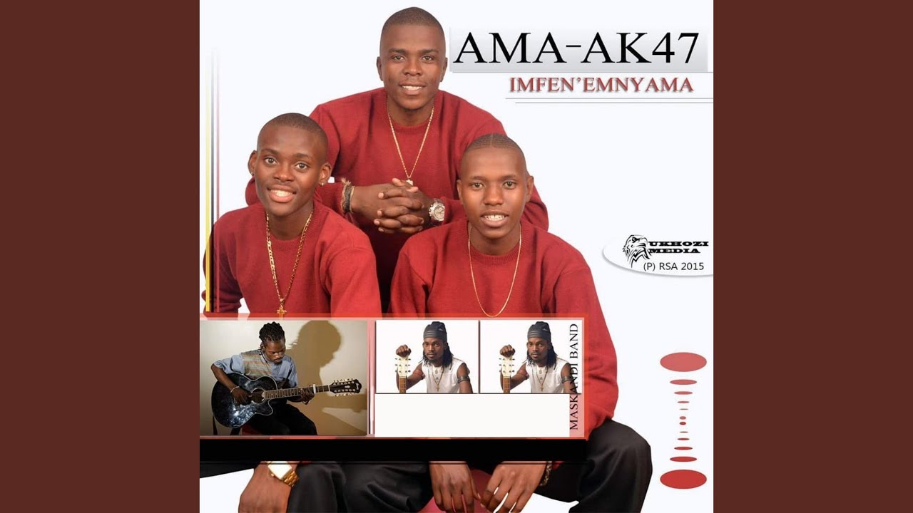 Inyaka Nyaka
