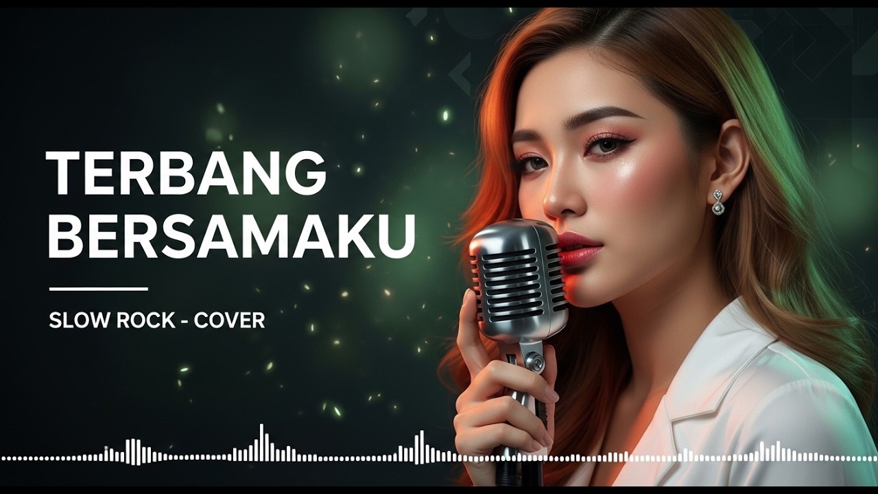 Terbang Bersamaku – Five Minutes | Slow Rock Cover by RockCover ID