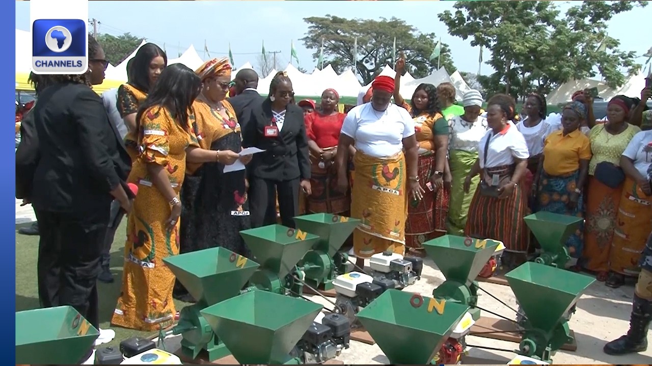 APGA Women Summit 2026 Edition Targets Women Empowerment