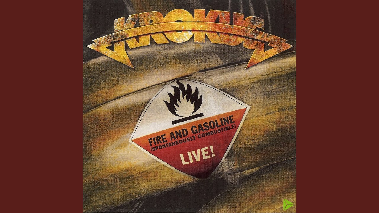 Fire (Live)