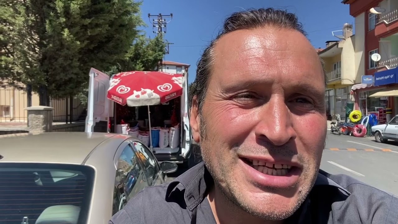 26 Ağustos YOZGAT ÇAYIRALAN Salı pazarı .!!! Tavuk çürük Domates 20 Patlıcan 20