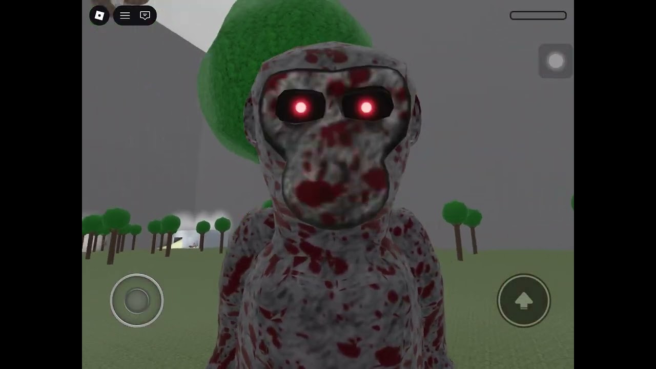 Lethal ape roblox all jumpscares again for absolutely no reson or for fun (og monsters are in here!)