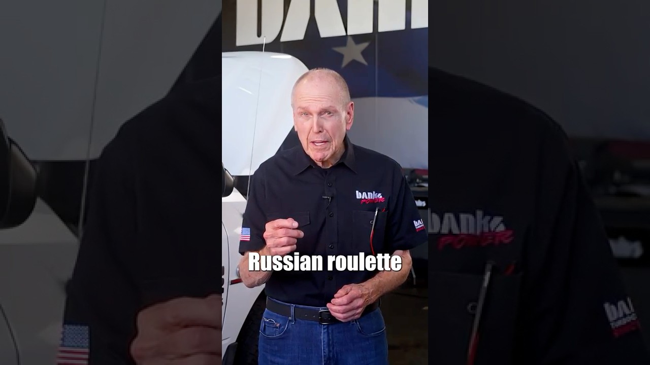 The Hidden Time Bomb Inside Every RAM Cummins