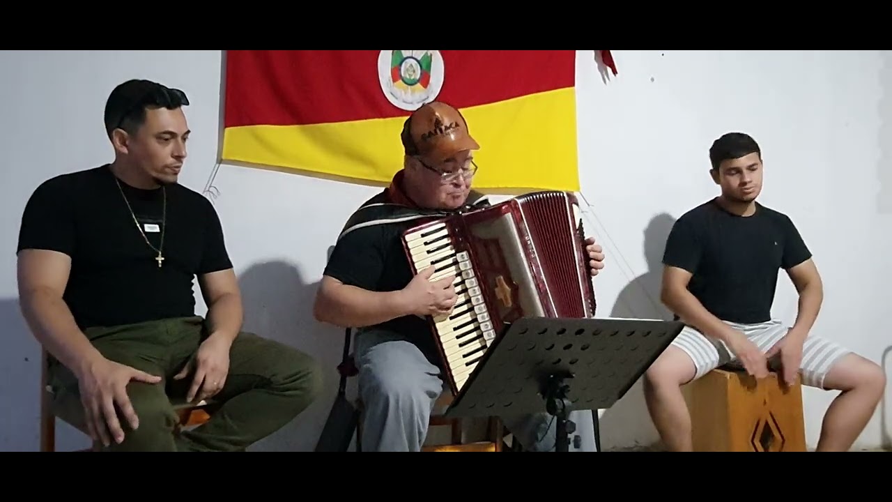 Há Quanto Tempo Eu Não Danço Uma Vaneira