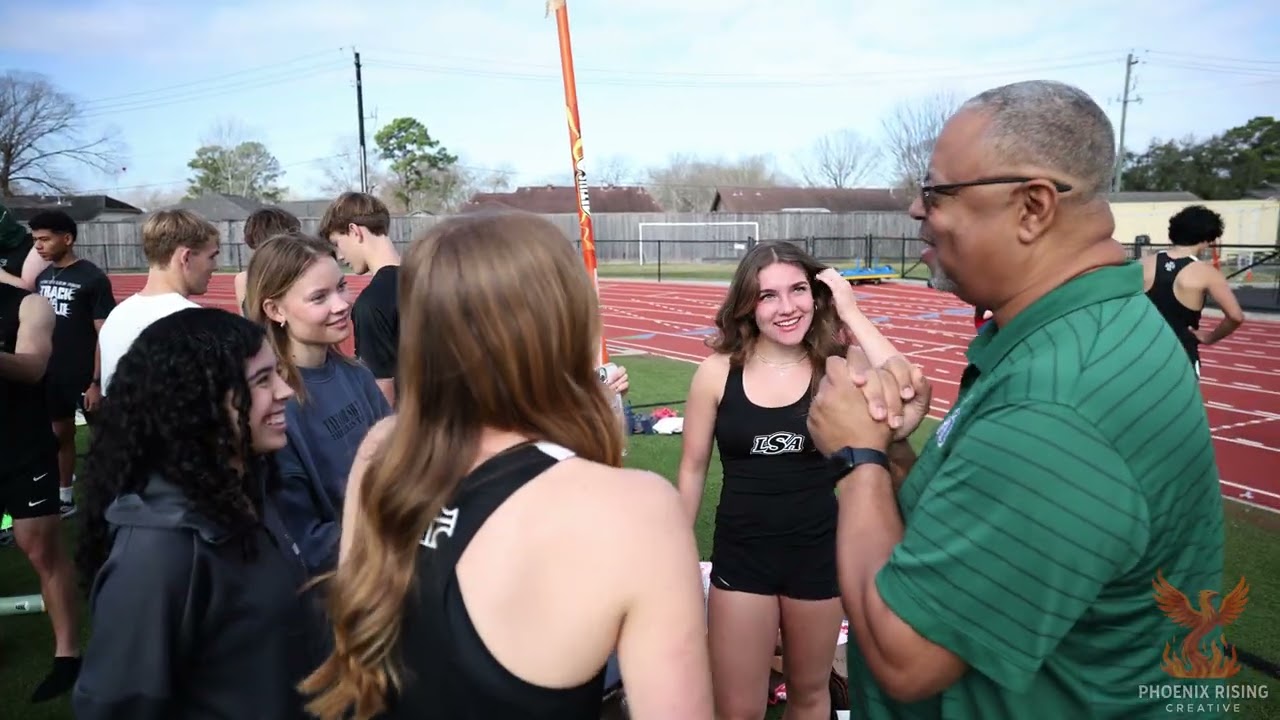 2-16-2026 LSA Spring Sports Media Day (BTS Video)