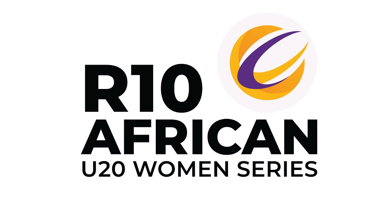 Junior Springbok Women  vs  Tunisia