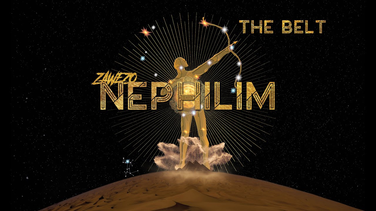 Zawezo - Nephilim