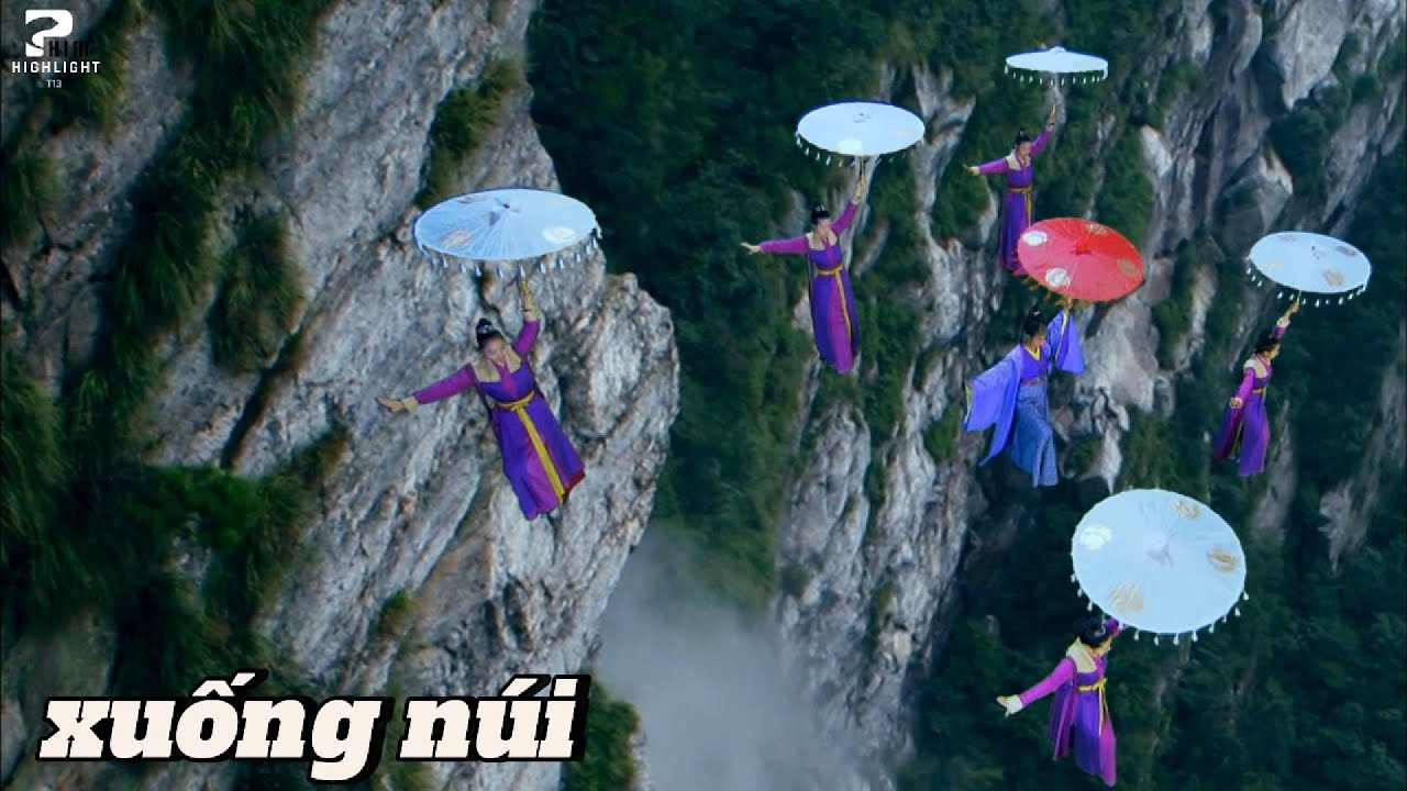 PHIM LẺ HAY | GIÁO CHỦ TÌM CON | PHIM CỔ TRANG KIẾM HIỆP ĐÁNG XEM NHẤT | CLIP TV