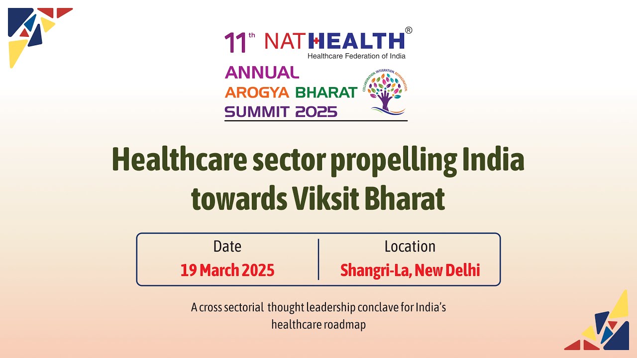 NATHEALTH Annual Summit 2025