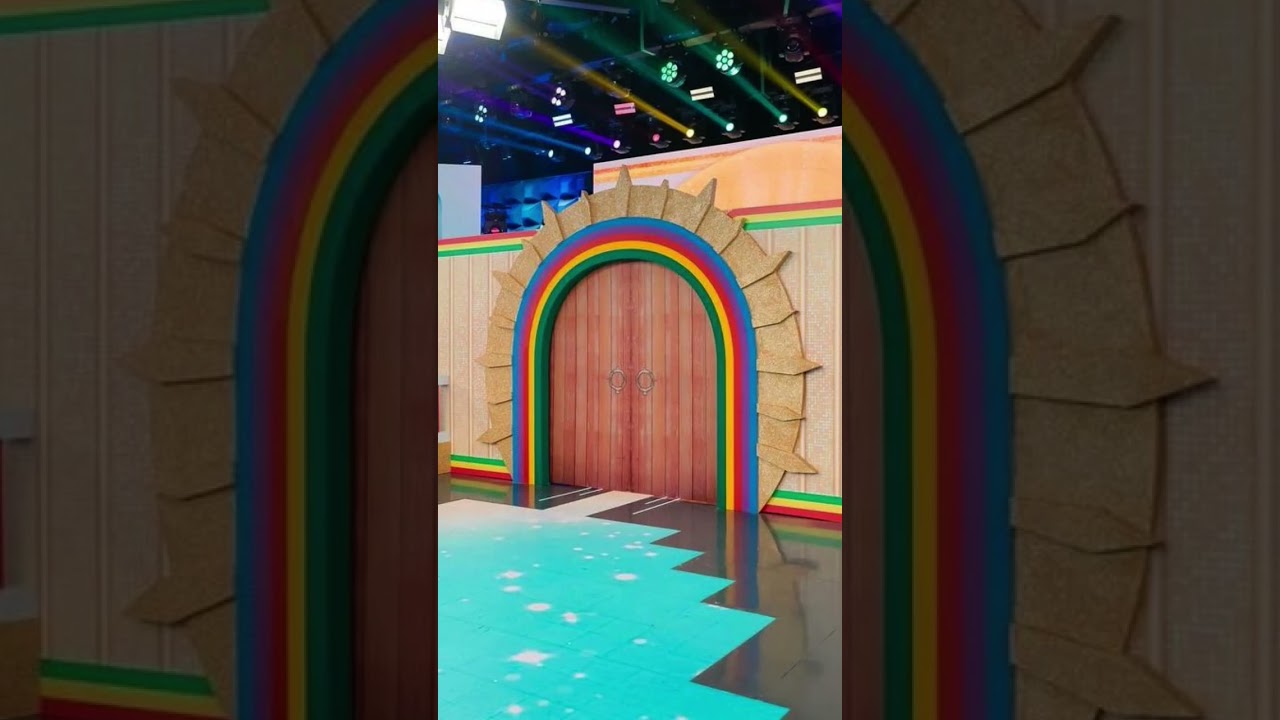 Vamos abrir as portas da esperan&ccedil;a #sbt