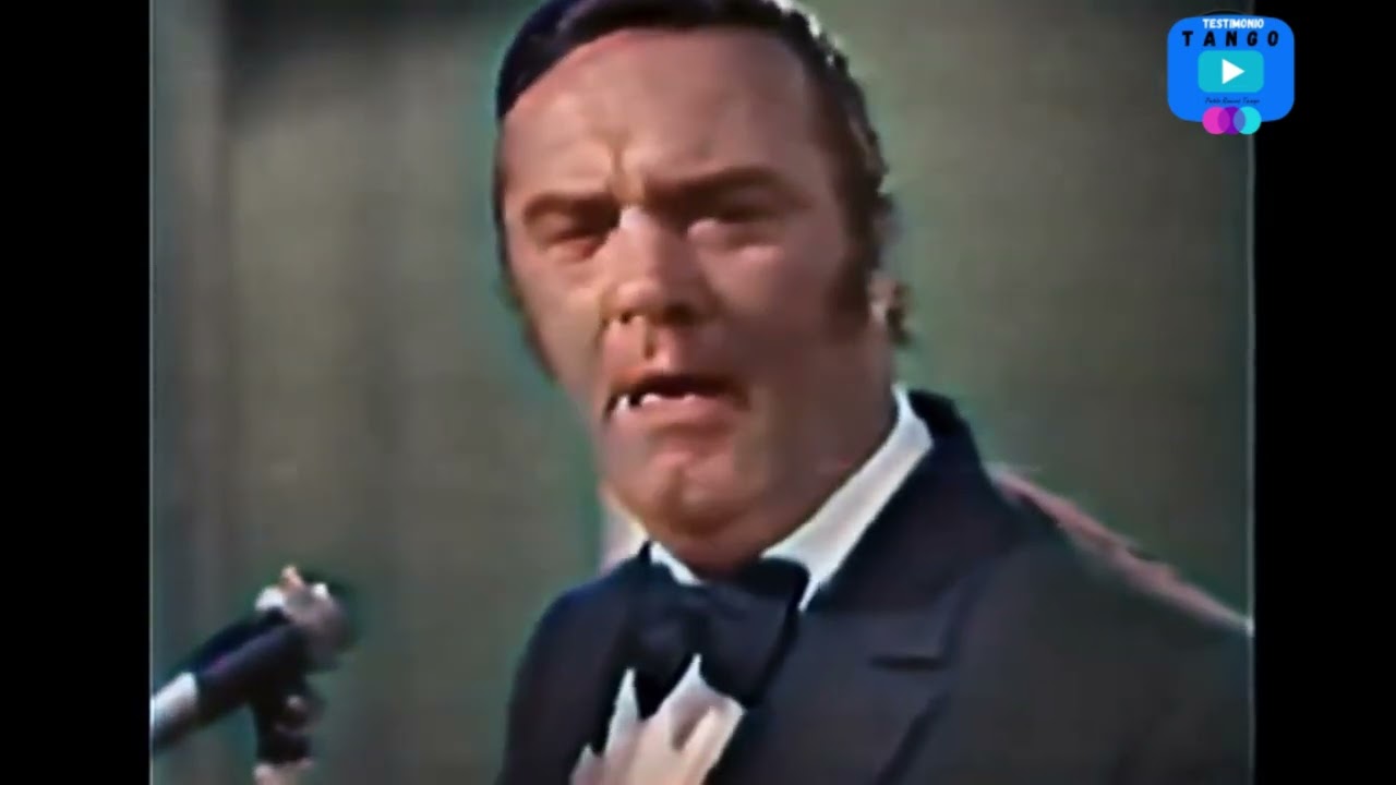 De Puro Curda - Juan D'Arienzo, canta Armando Laborde