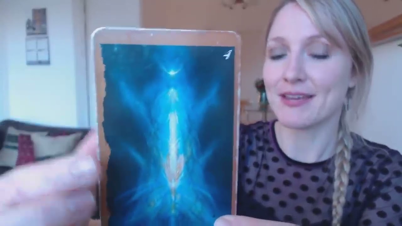 MANNA | Adalina Bonn~PISCES: Finding out that it's yours! | Rebecca Wells *Please Read Description*