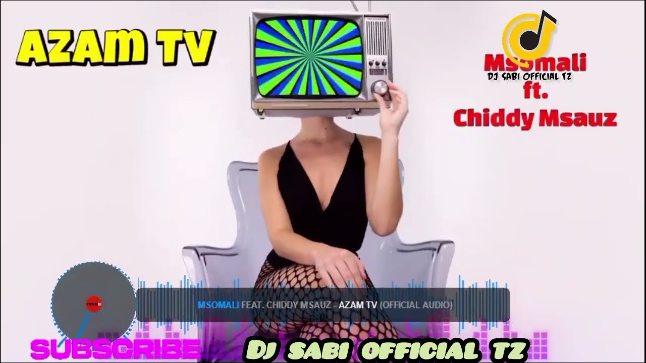 msomali ft formseven ft don breezy  _ mix _ dj sabi official tz