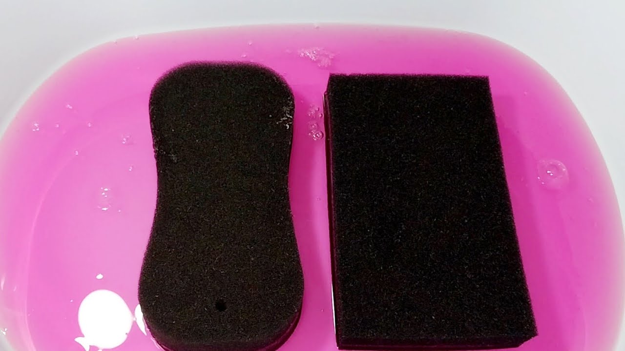 [ASMR] 🩷PINK ROSE🌹 FLOOR CLEANER