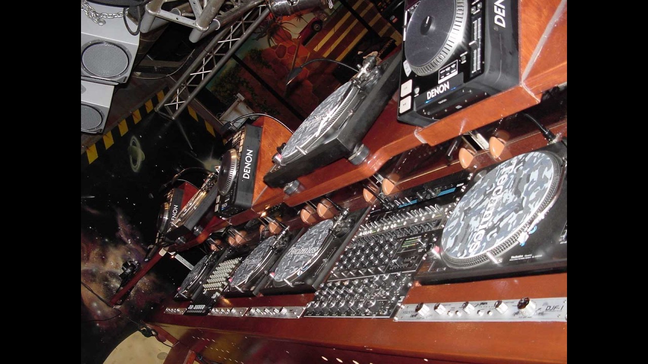 DJLATINO21 Studio producer video mix 2026