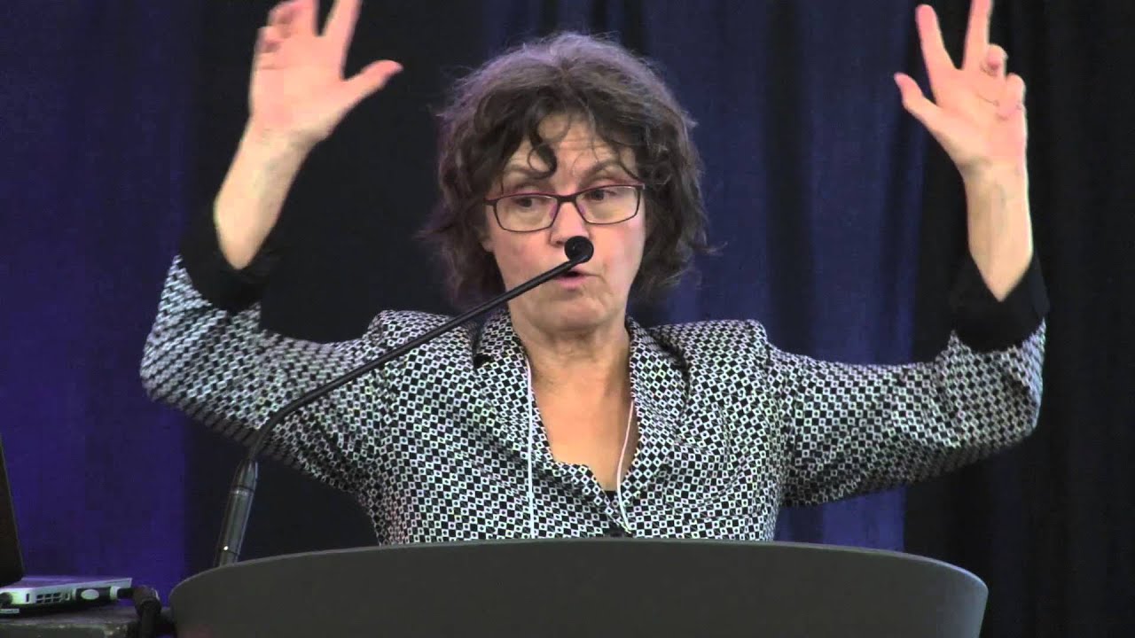 Jane Bertrand: PART 1: What is play?