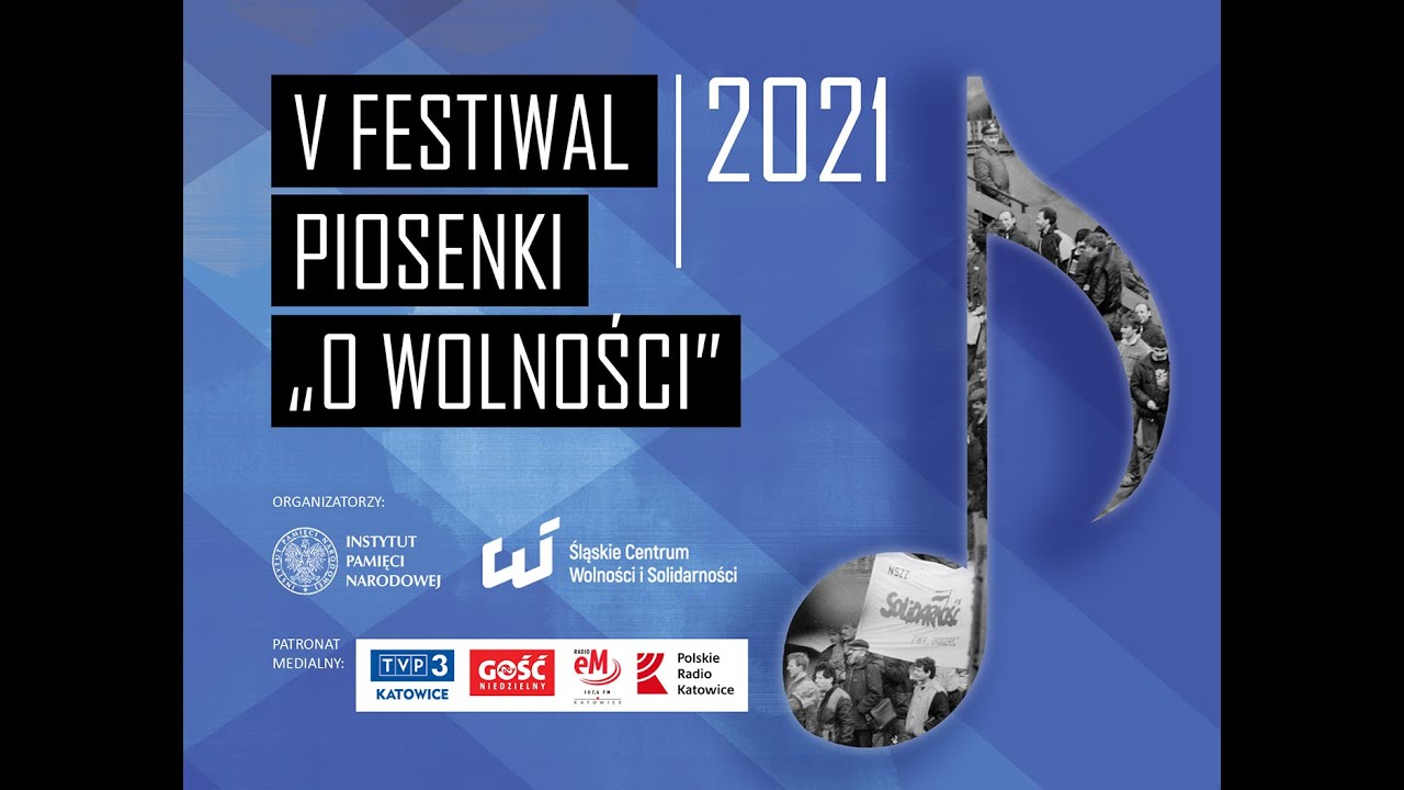 V Festiwal piosenki 