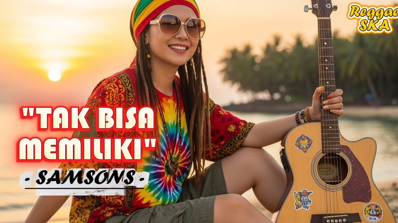 Tak Bisa Memiliki - Samson | Reggae SKA Version