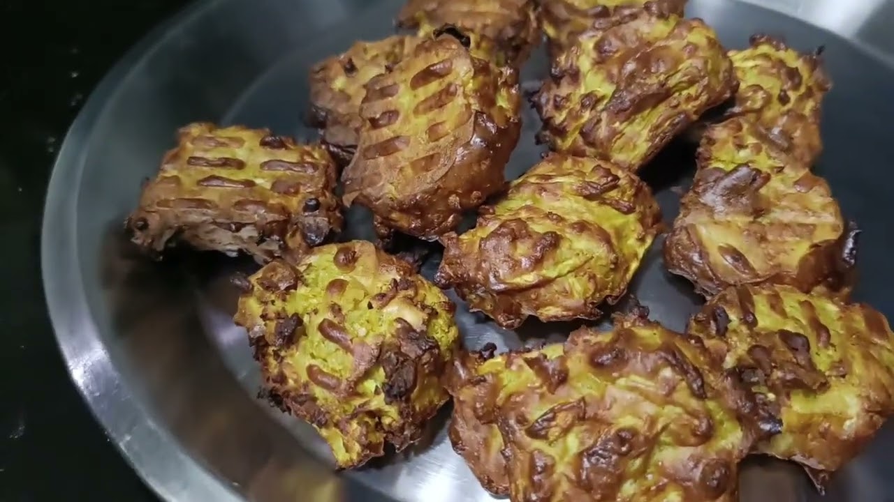 AIR FRY MEIN BANAI GHIYA KE KOFTE 🤤🤤