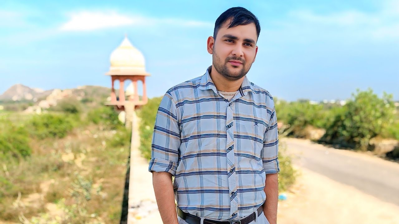 श्री कमल किशोर जी शास्त्री is live