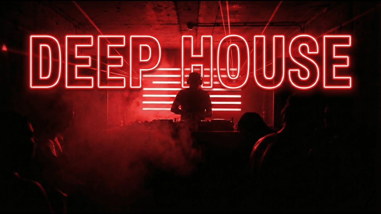 Best Brooklyn Deep House 2026 🌃  Industrial Warehouse  Gritty Bass & Raw Lo fi