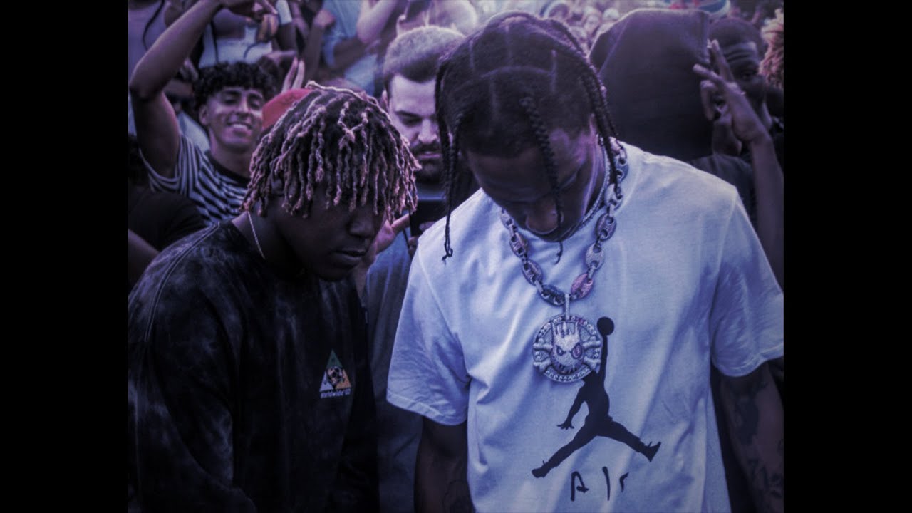 (FREE) don toliver x travis scott x drake type beat 2022 - wicked