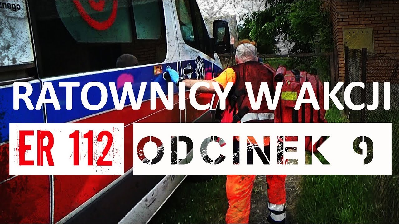 ER 112 - odcinek 9