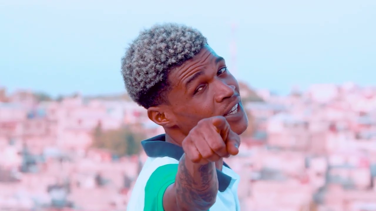 MAICOWEL  VIDÉO.[ STYLE 💯