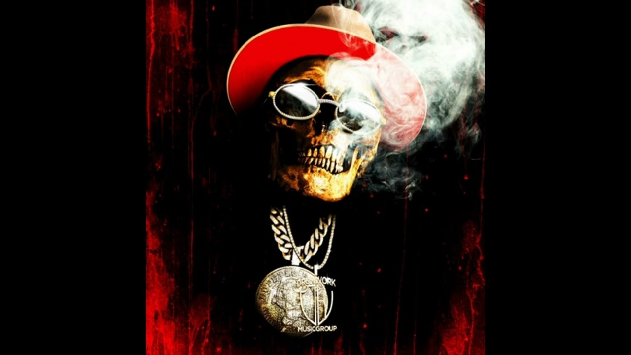 Stack & Grind - Conway The Machine