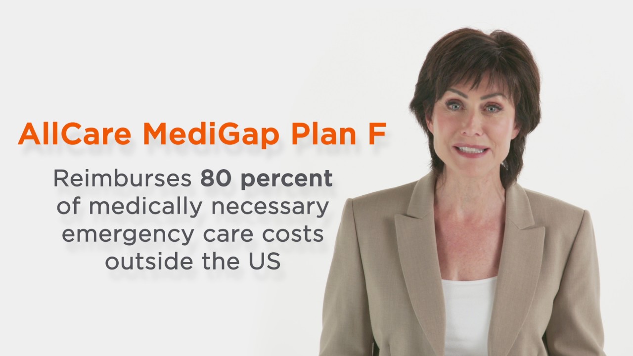 AllCare MediGap - Medicare Basics - Travel Outside the U.S.