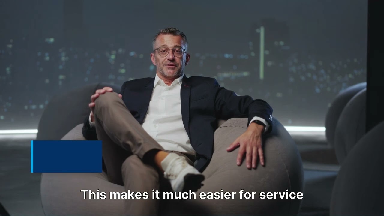 A Smarter Way to Manage Service Teams
