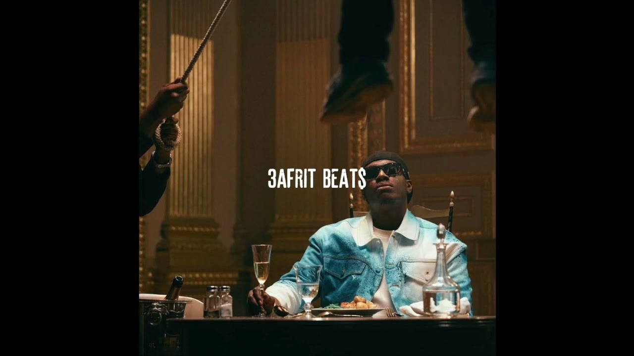 Werenoi - Intro Rolex (Instrumental)