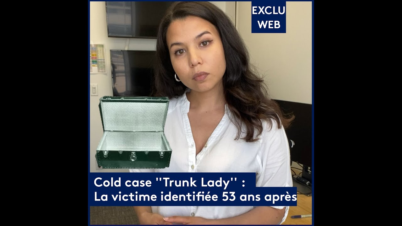 Cold Case 