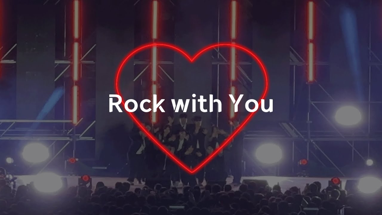 [4K] 2024 REAL PHOENIXIA 축제 | SEVENTEEN(세븐틴) - Rock with you (Dance Cover)