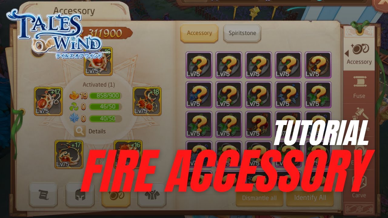 Learn why it is so important to upgrade your Fire Accessories