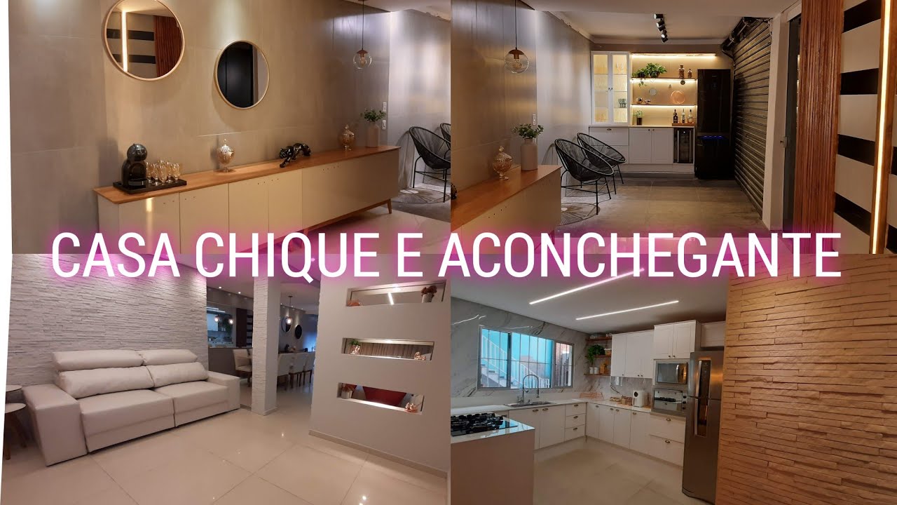 COMO MANTER A CASA SEMPRE LIMPA|CASA DECORADA E ORGANIZADA|TUDO LINDO|😍 | 