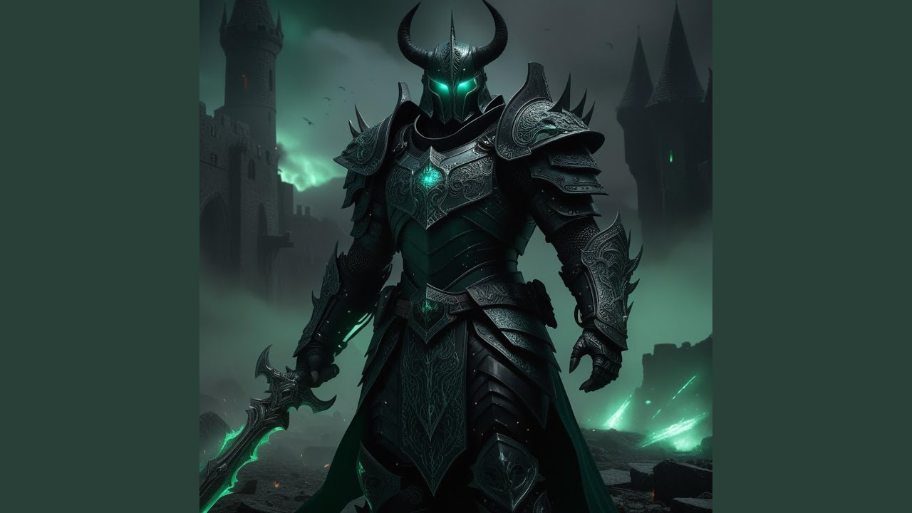 Mordekaiser (Iron Revenant)